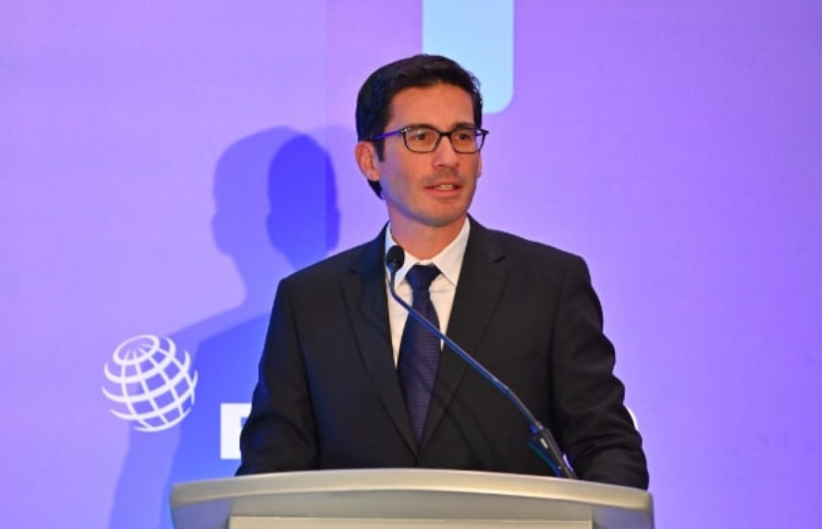 PepsiCo Türkiye Genel Müdürü Evrim Şen