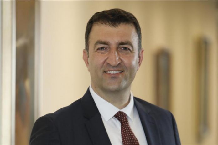 QNB-Finansleasing-Genel-Muduru-Osman-Tas-3 QNB Finansleasing Genel Müdürü Osman Taş