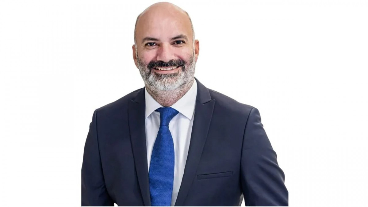 Rabam CEO’su Murat Günay