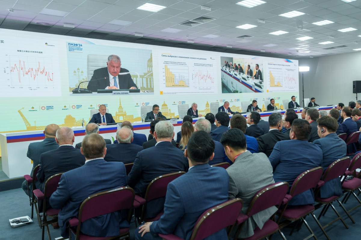 Rosneft enerji geçişi Rosneft enerji geçişi