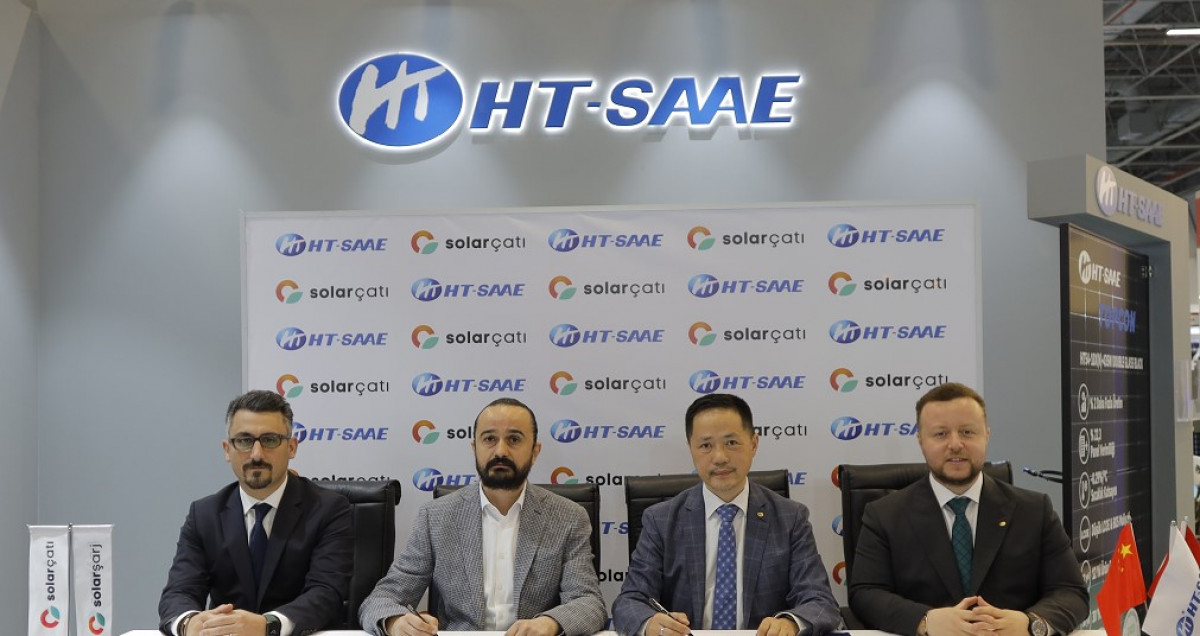 SOLARÇATI VE HT SOLAR