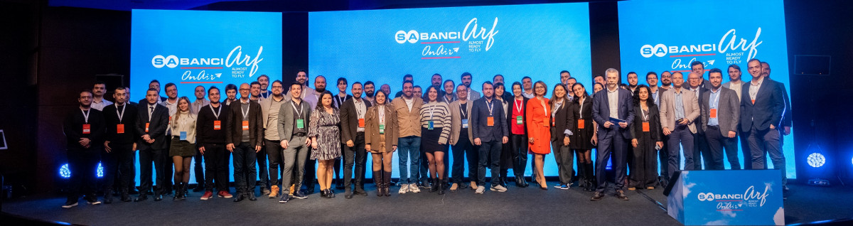 Sabancı ARF Almost Ready to Fly Sabancı ARF Almost Ready to Fly