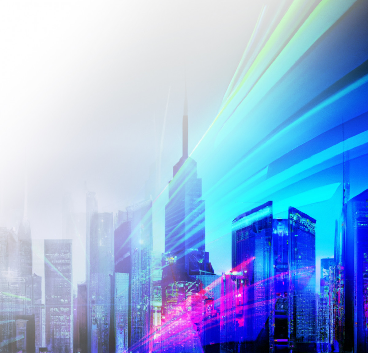 Sampaş Akıllı Şehir