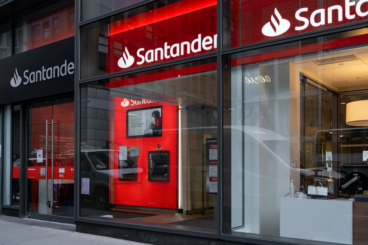 Santander Bank