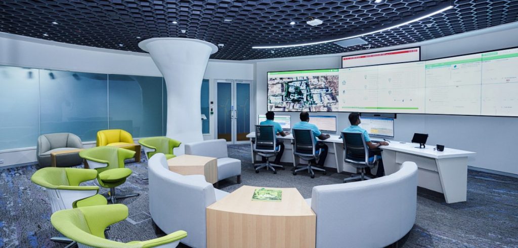 Schneider Electric, AI