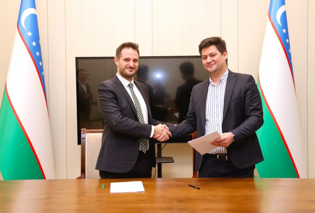 Schneider Electric ve OsiyoTech Schneider Electric ve OsiyoTech
