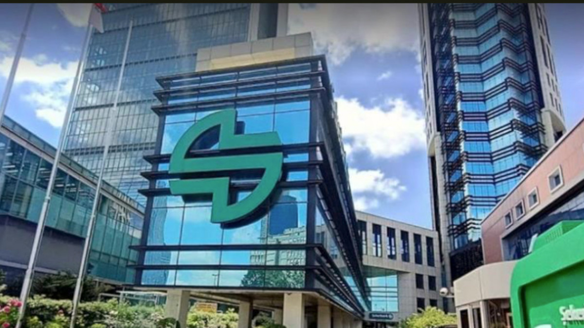 Şekerbank Şekerbank