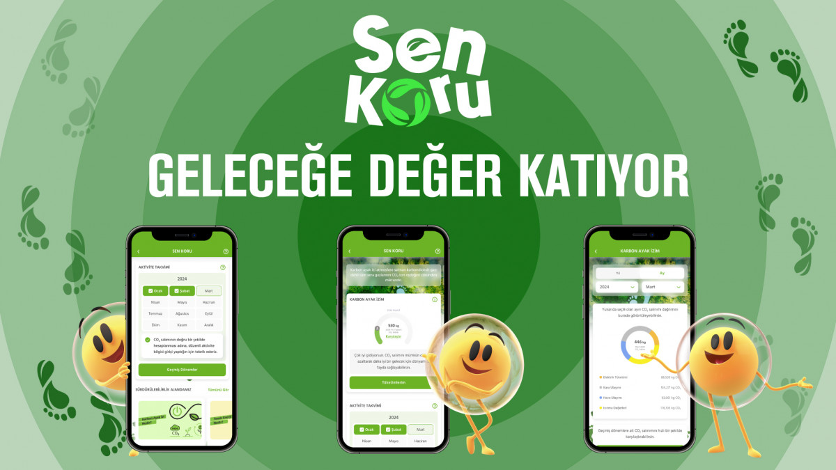 Sen Koru