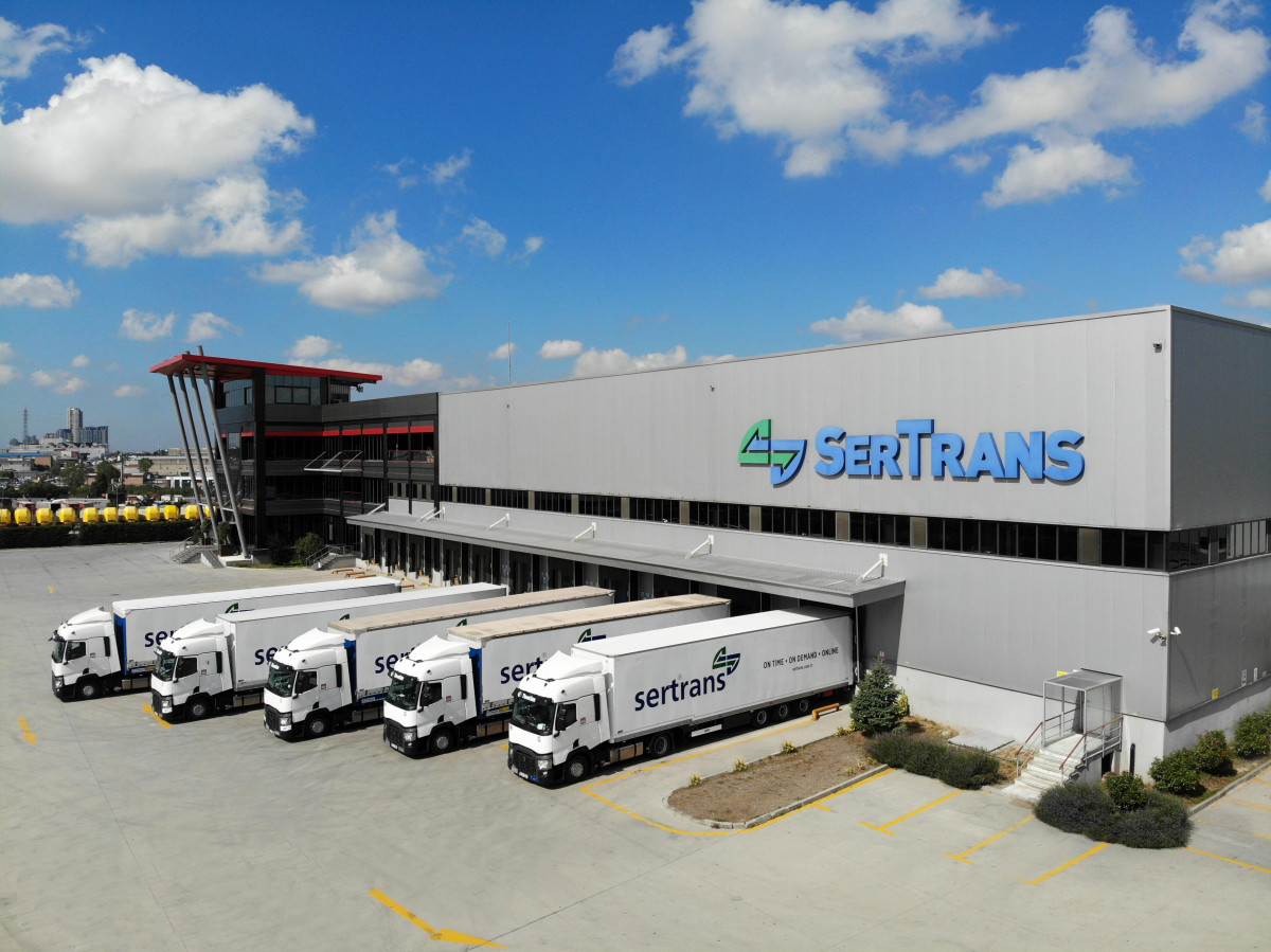 Sertrans Logistics