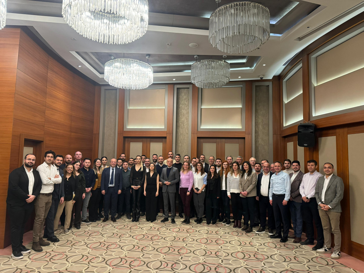 Siemens NAR Müşteri Etkinlikleri