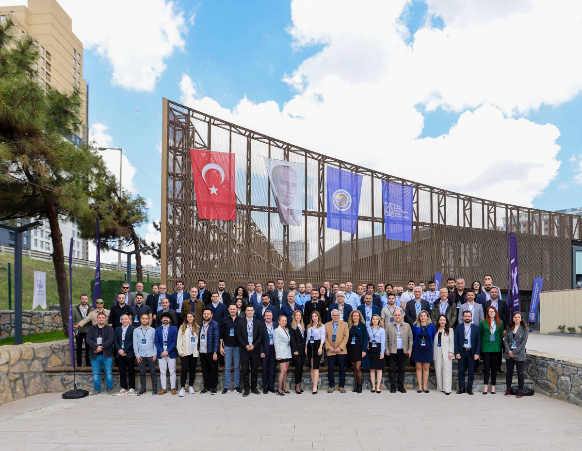 Siemens Türkiye geleceğin binaları