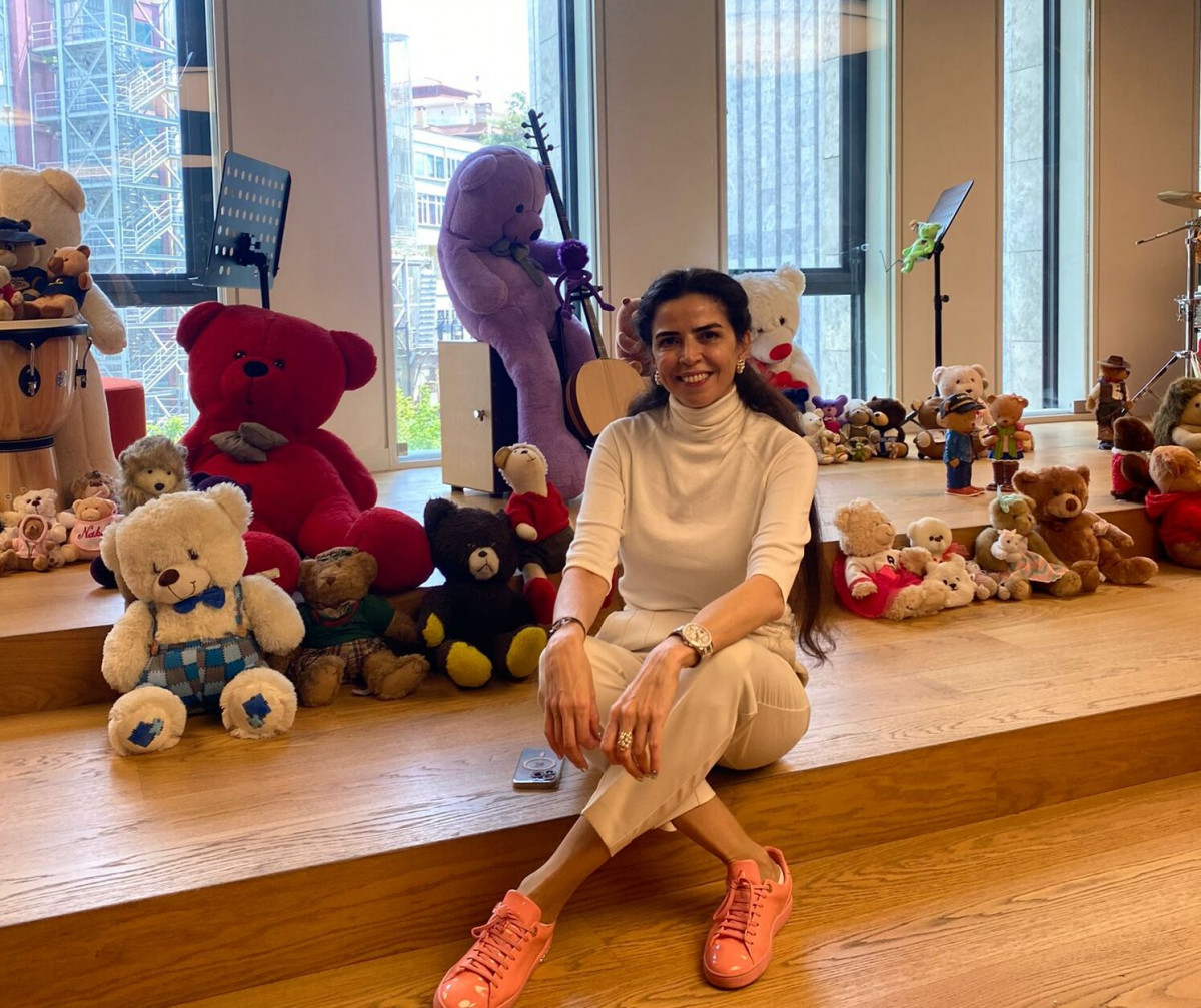 Sofitel Istanbul Taksim Dünya Çevre Günü