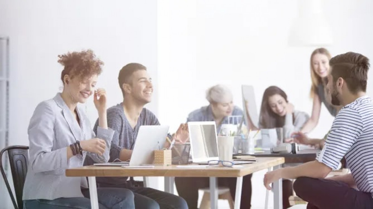 Sosyal Amaçlı İşletmeler