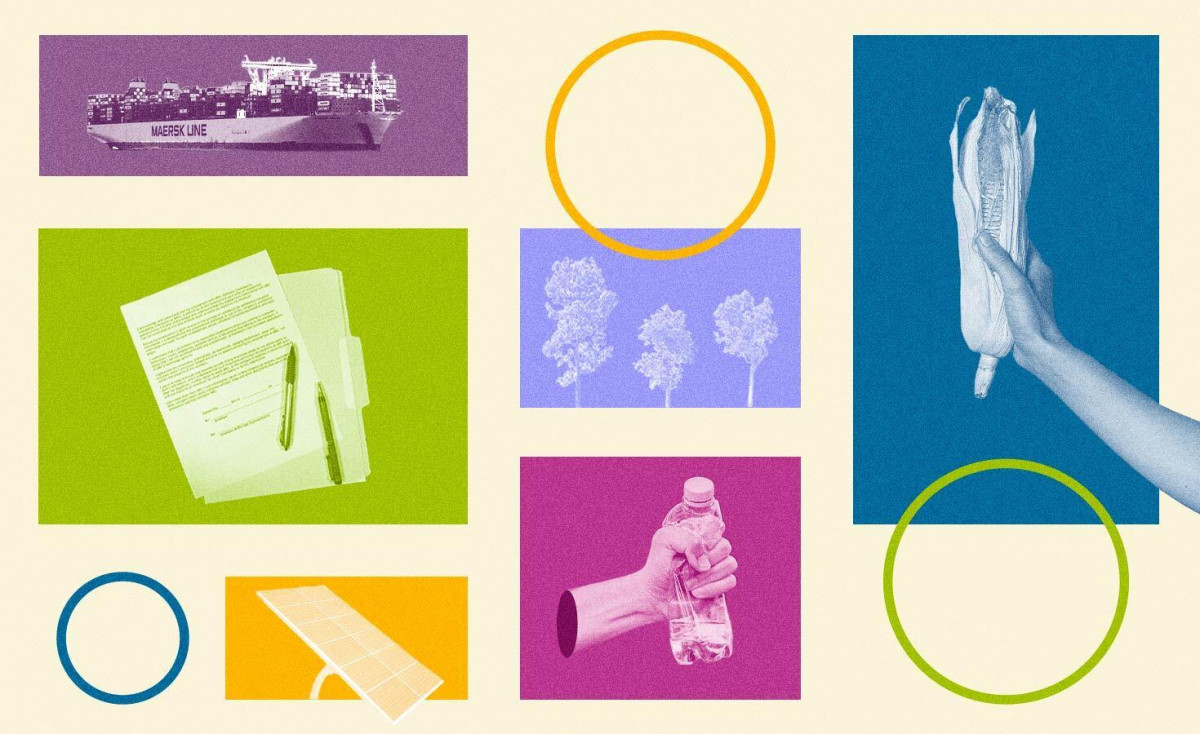 Sürdürülebilirlik Politikası, Kılavuzlar ve Hedefler Sürdürülebilirlik Politikası, Kılavuzlar ve Hedefler