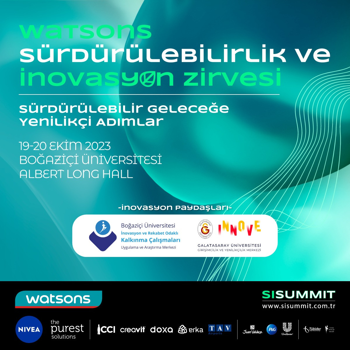 Sürdürülebilir Geleceğe Yenilikçi Adımlar