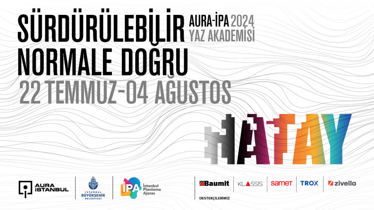 Sürdürülebilir Normale Doğru