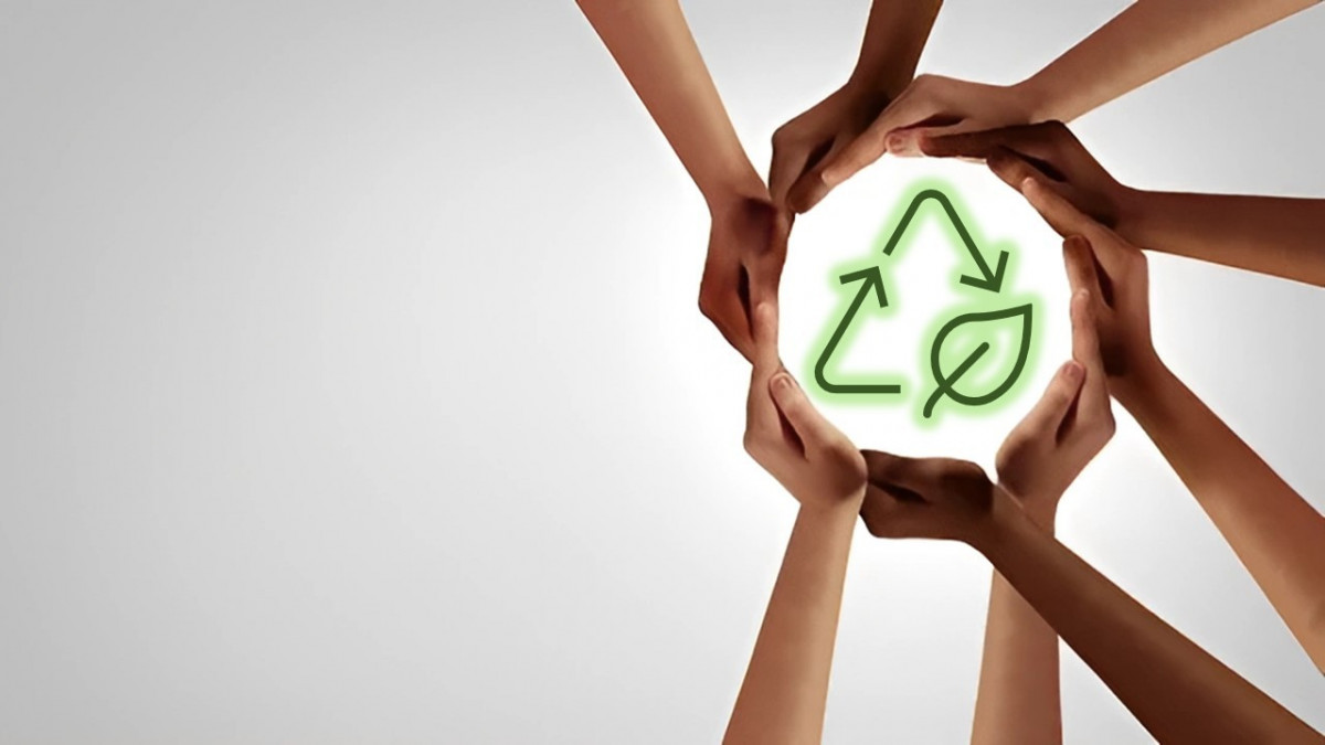 Sürdürülebilir Reklamcılık Sürdürülebilir Reklamcılık