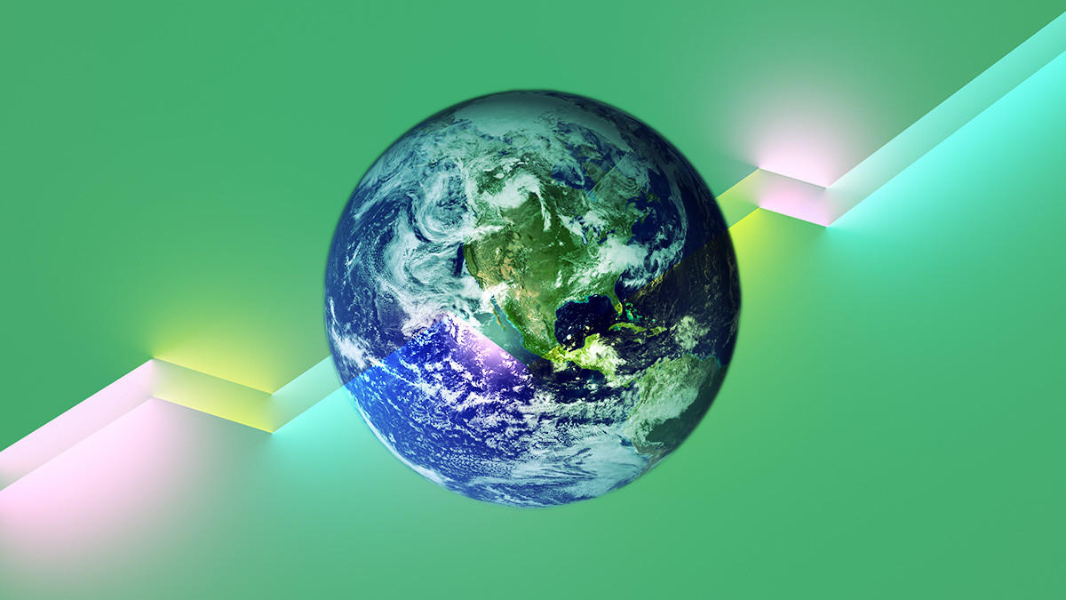 Sürdürülebilirlik Yatırımları