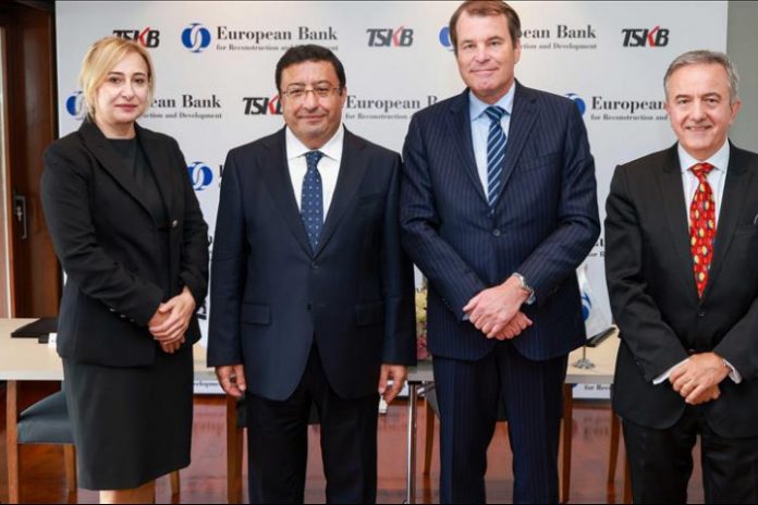 TSKB-ve-EBRD-Turkiye-4 TSKB ve EBRD Türkiye