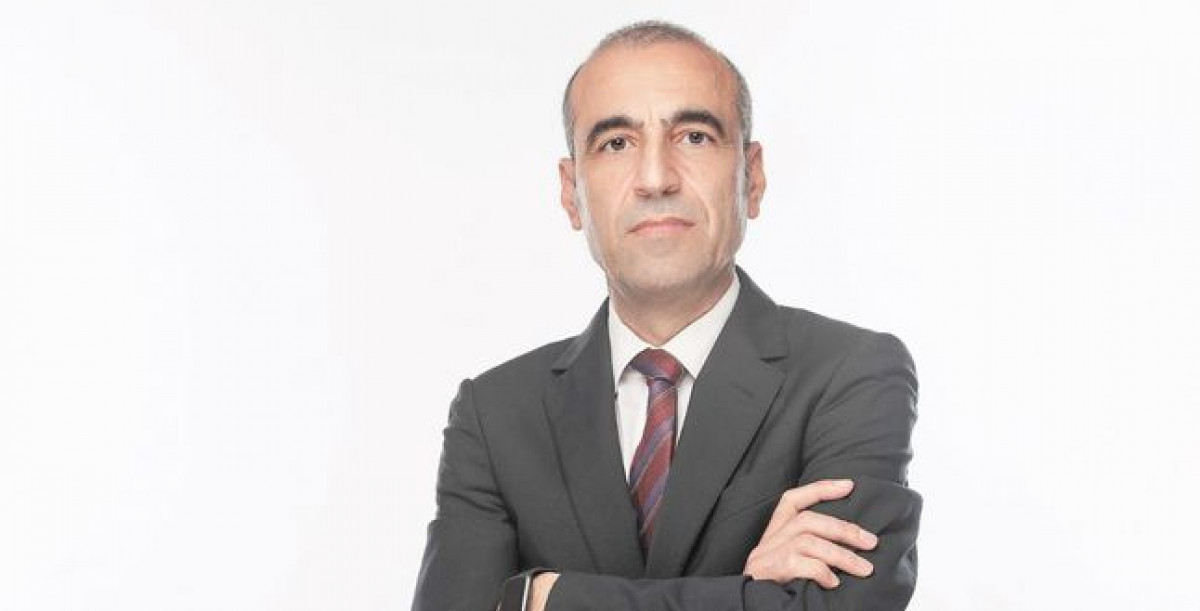 TÜBİSAD Yönetim Kurulu Başkanı Mehmet Ali Tombalak TÜBİSAD Yönetim Kurulu Başkanı Mehmet Ali Tombalak