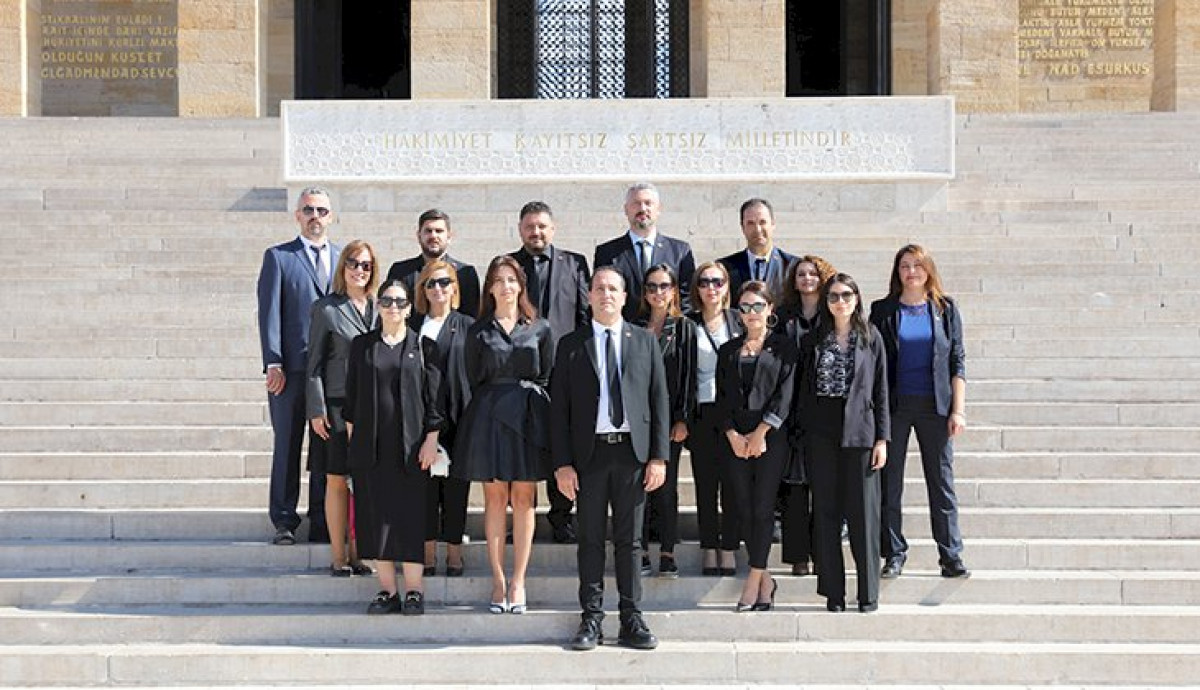 Tepe Home Genel Müdürü Levent Çapan