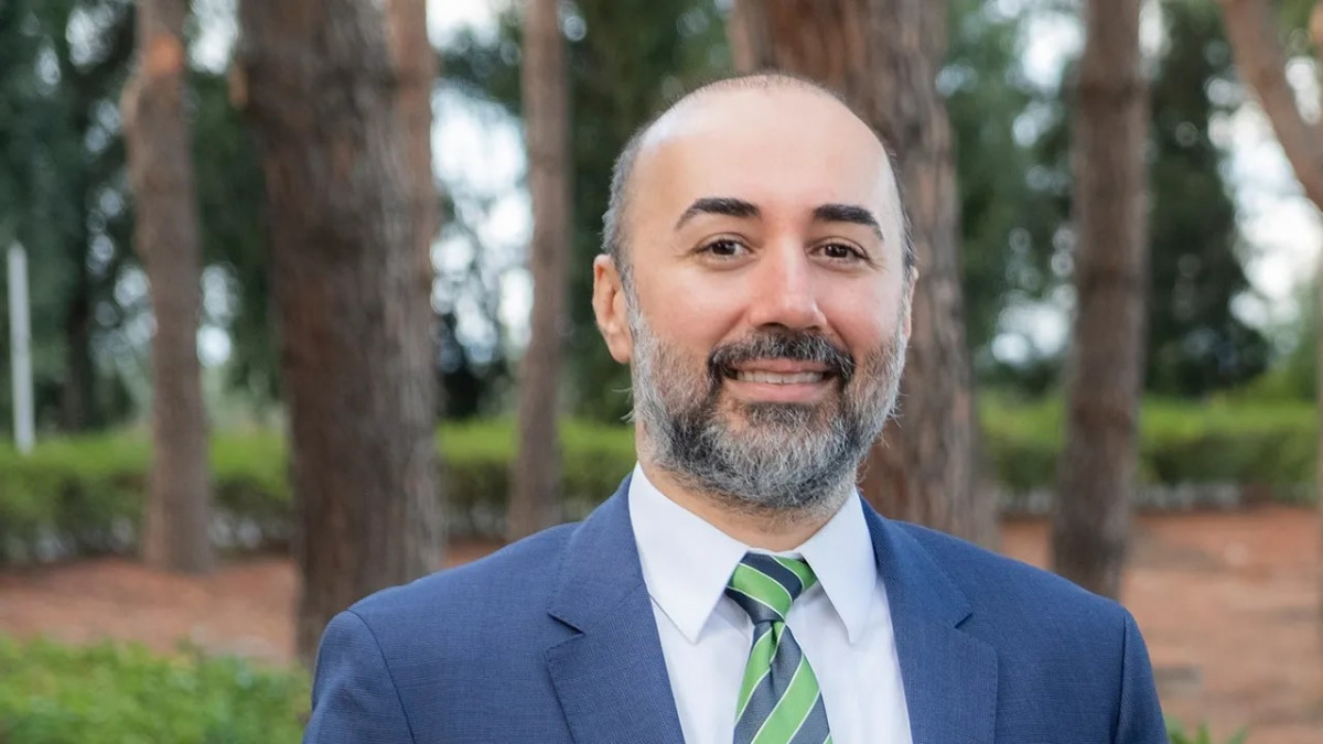 Tetra Pak Türkiye, İran, Kafkas Ülkeleri & Orta Asya Sürdürülebilirlik Direktörü Volkan Aydeniz