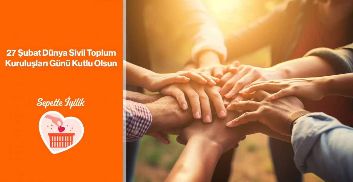 Trendyol Sepette İyilik