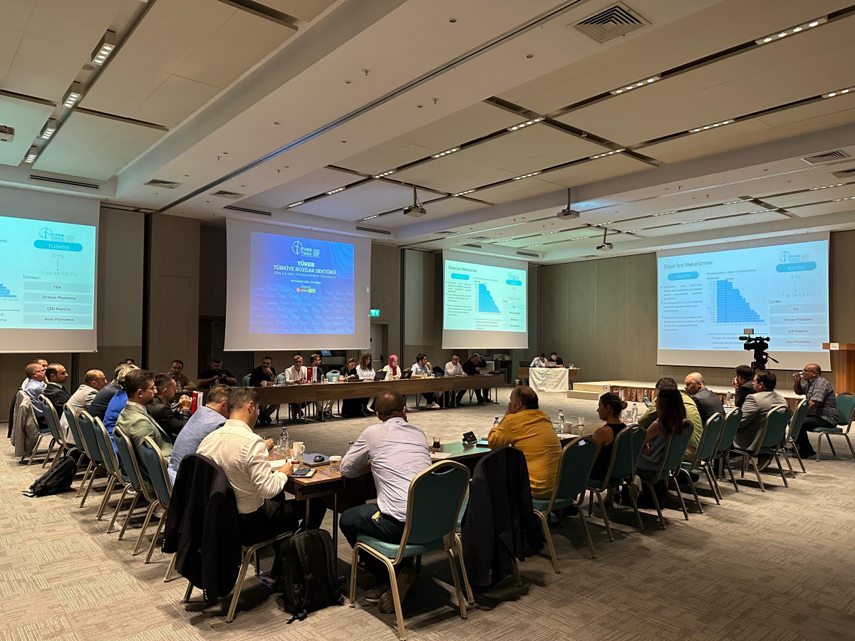 Türkiye Rüzgar Enerjisi Birliği