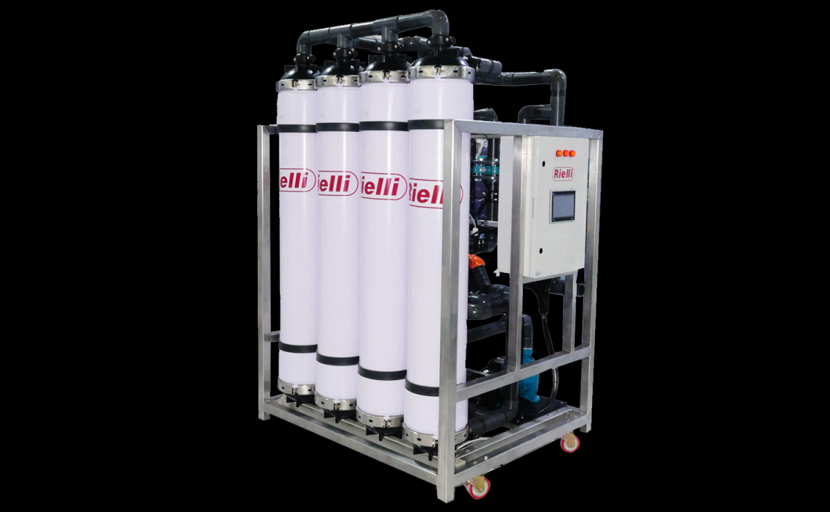 UF Filtreler UF Filtreler