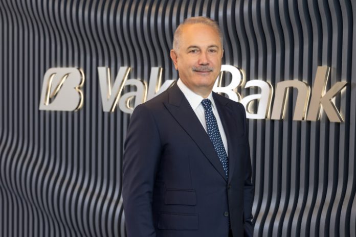 Vakifbank VakıfBank’tan 500 milyon dolarlık yeni sürdürülebilir eurobond ihracı