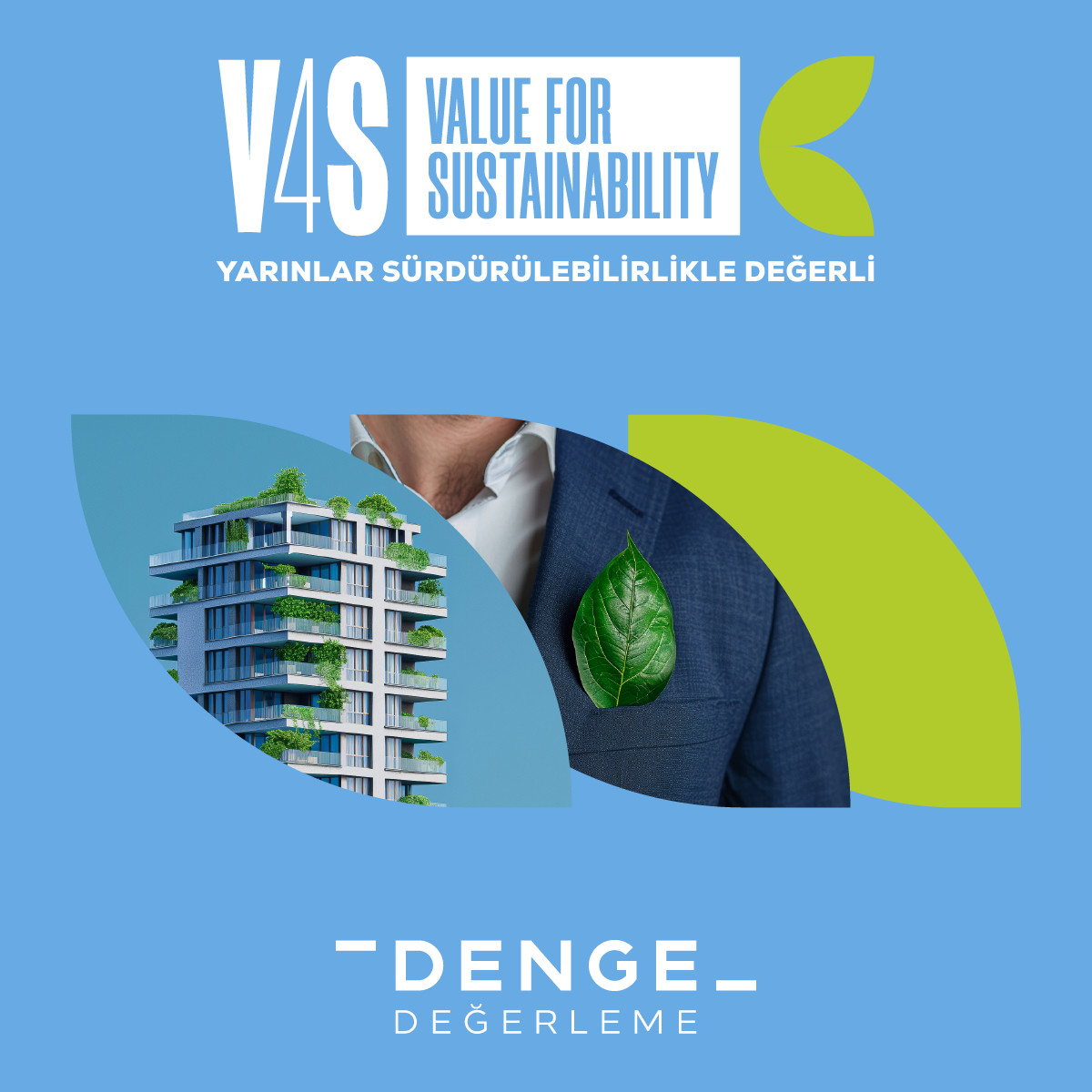 Value for Sustainability