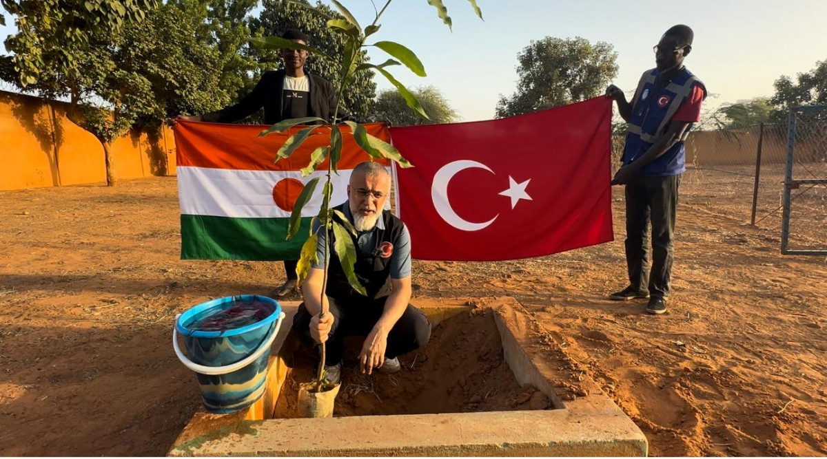 Verein Tut Elimi Derneği