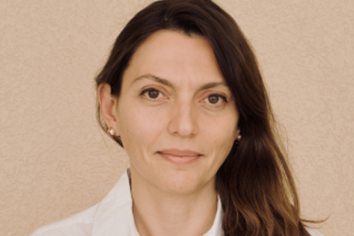 YESIL-2 Doç. Dr. Gökçe Günel