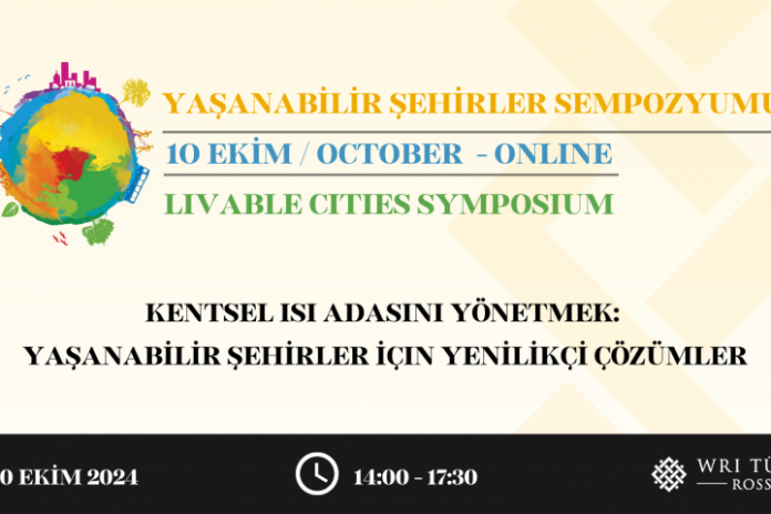 Yasanabilir-Sehirler-Sempozyumu-2 Yaşanabilir Şehirler Sempozyumu