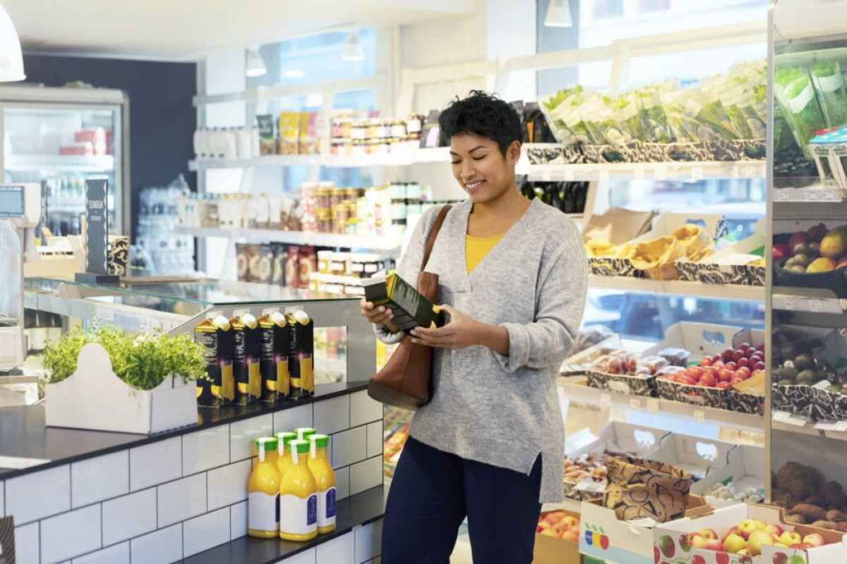 Yeniden Kullanılabilir Ambalajlar