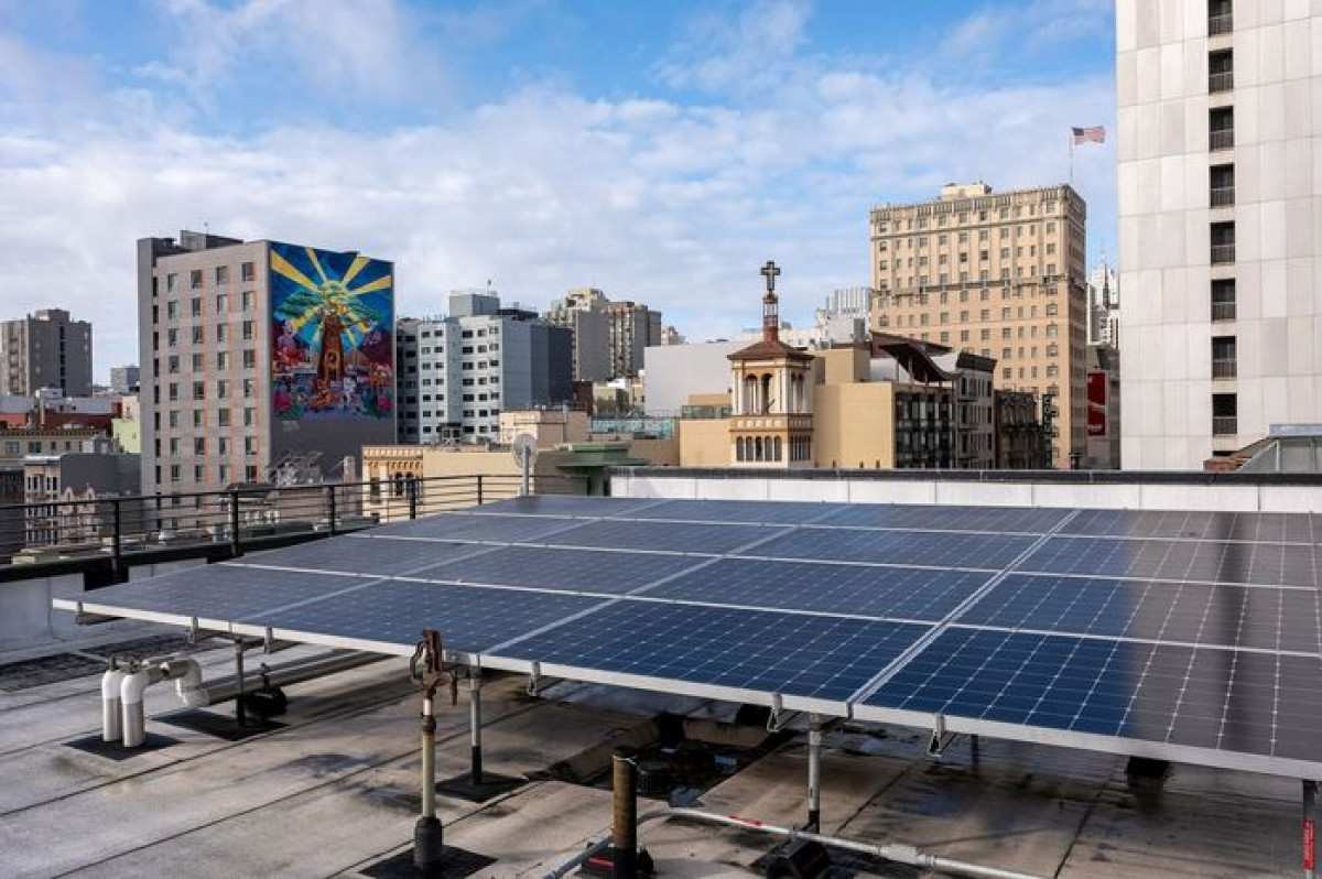 yenilenebilir enerji