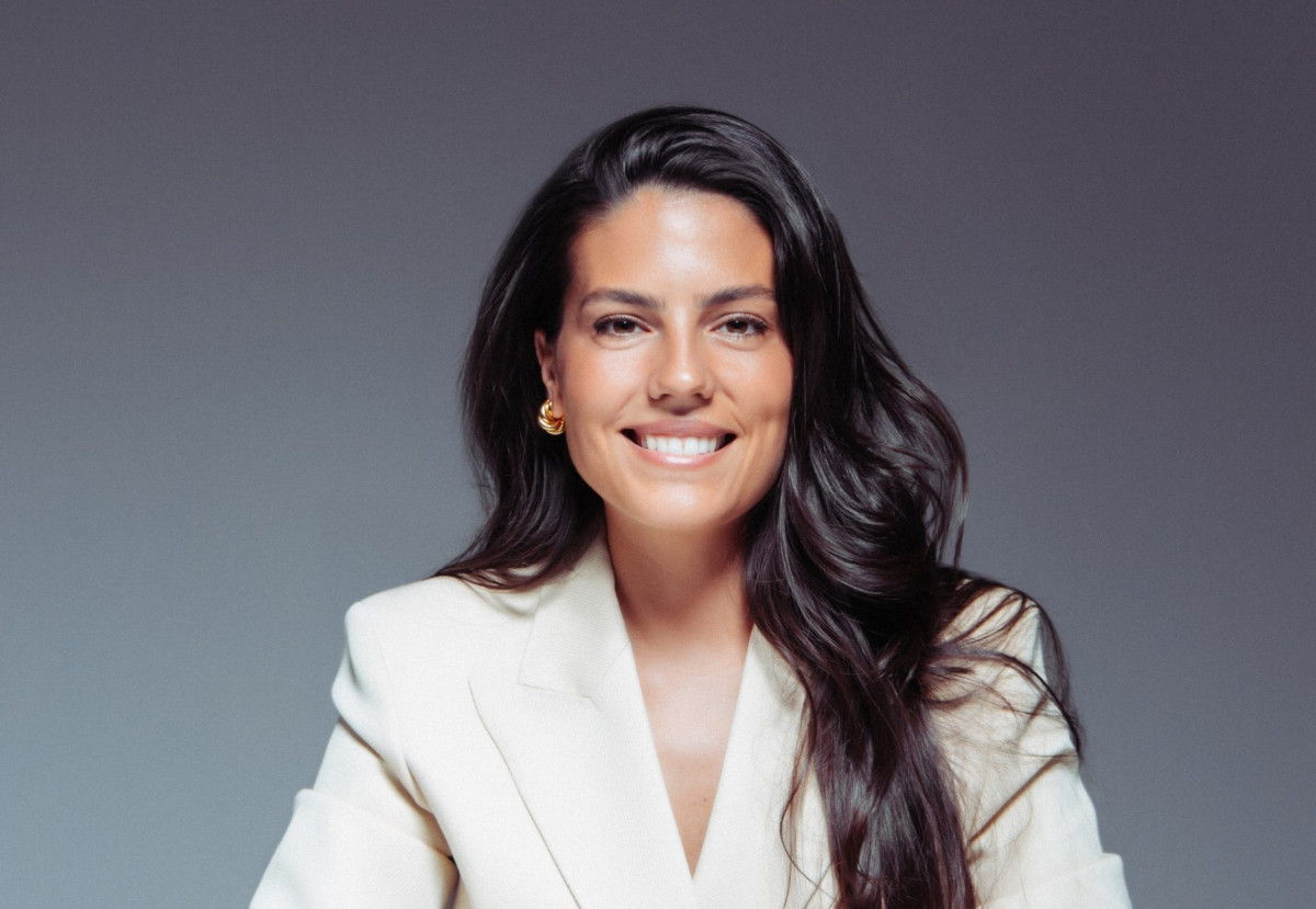 Yuvam Dünya Derneği Yönetim Kurulu Başkanı Kıvılcım Pınar Kocabıyık Yuvam Dünya Derneği Yönetim Kurulu Başkanı Kıvılcım Pınar Kocabıyık