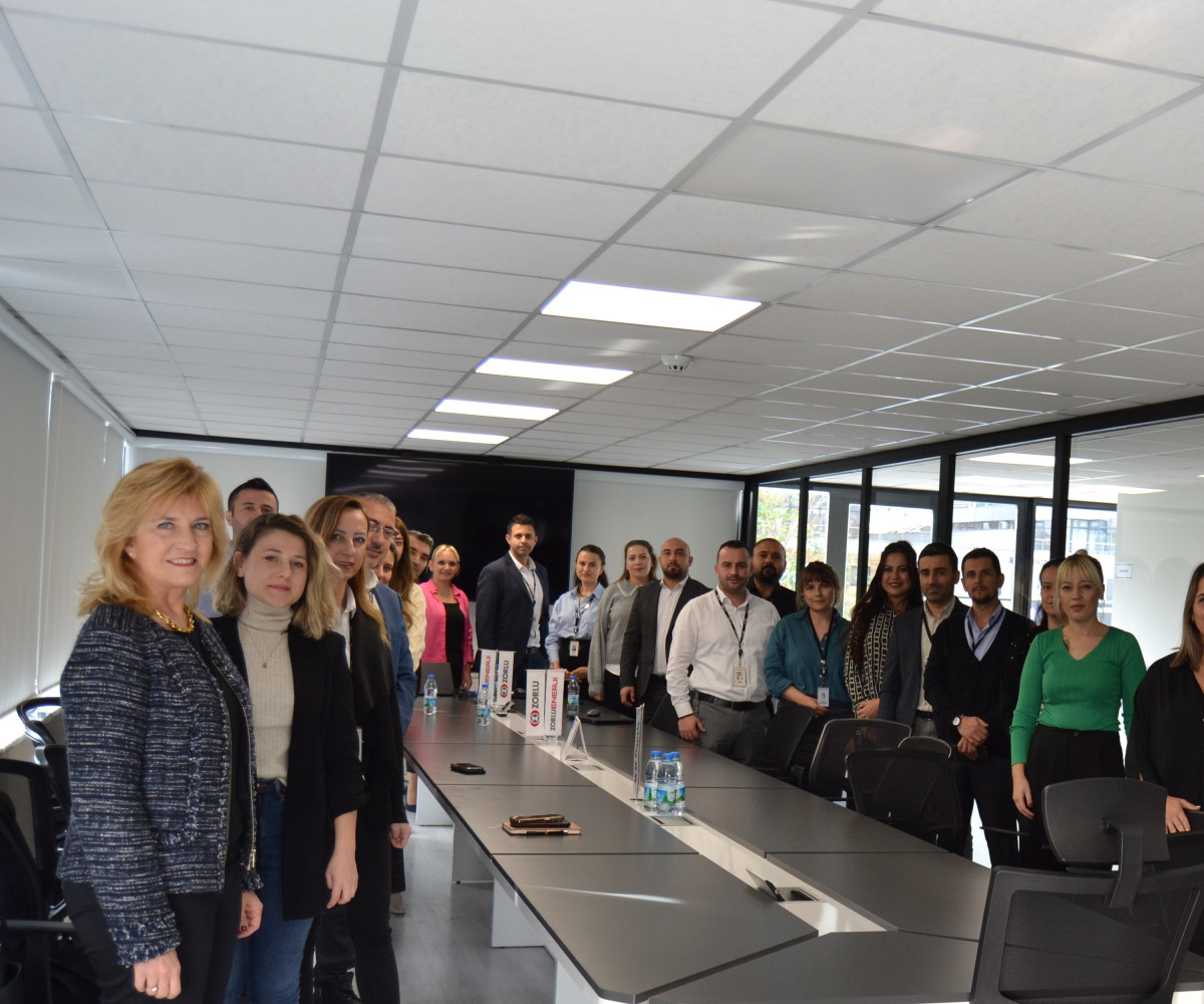 Zorlu Enerji Zorlu Enerji