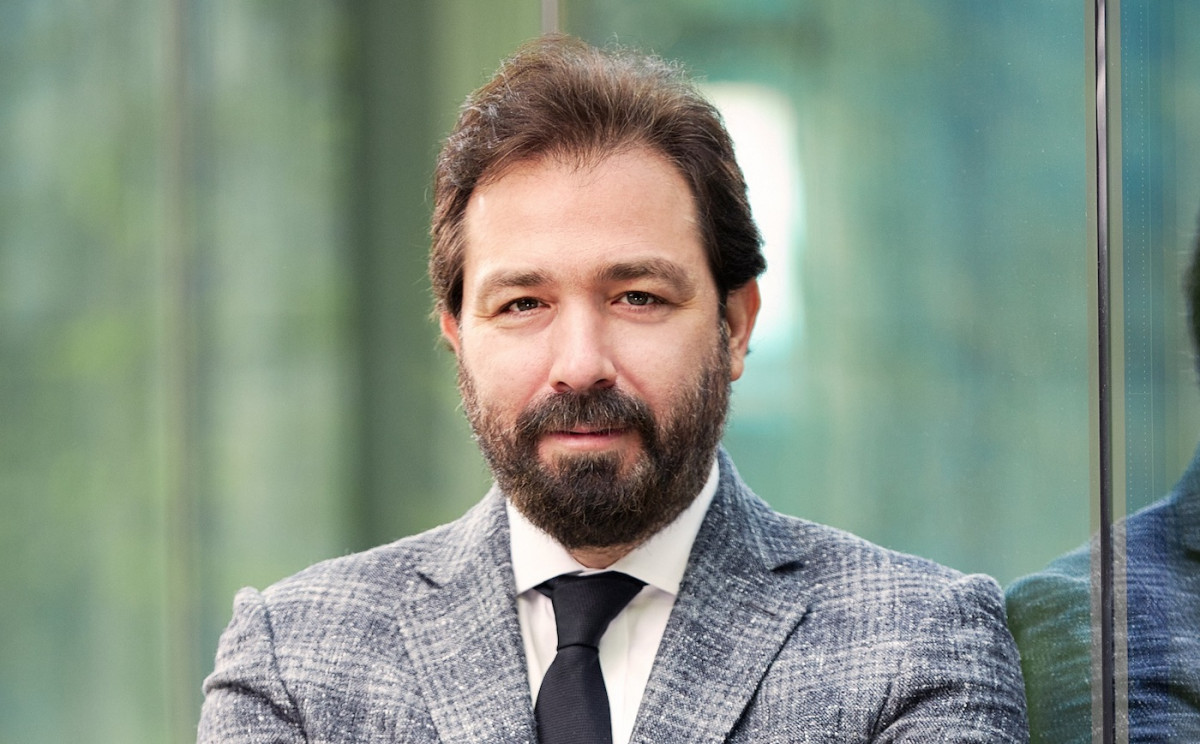 Zorlu Enerji CEO'su Sinan Ak