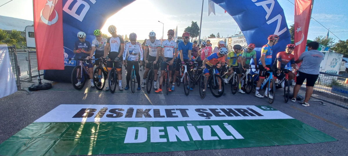 bisiklet yarışı bisiklet yarışı