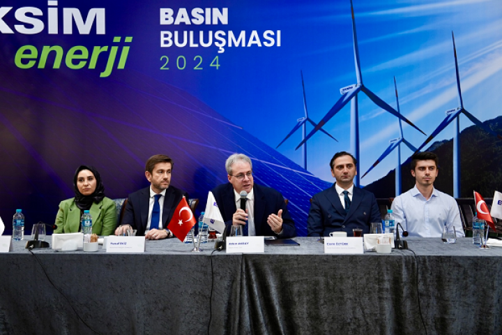 csscscscs-3 Eksim Enerji'den 2029'a Kadar 1.337 MW Yenilenebilir Enerji
