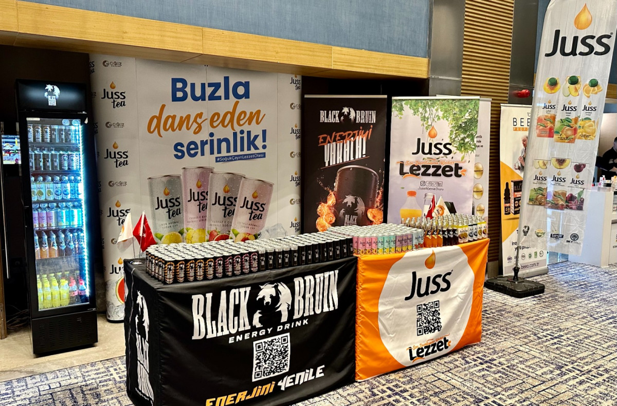 2. Uluslararası Güvenilir Ürün Zirvesi ve Feed the Future Ödül Töreni