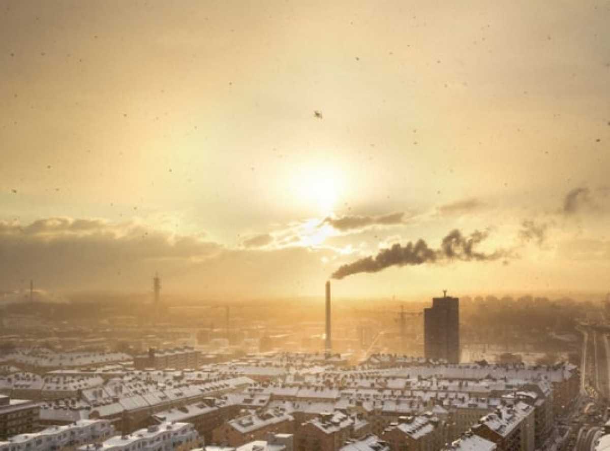 Kapsam 3 Emisyonları