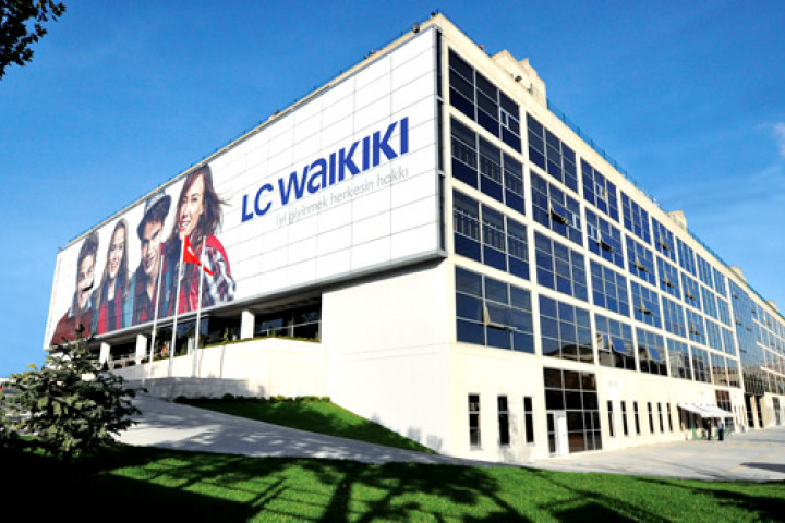 LCW.com, e-ticaret Siparişlerinin Karbon Ayak İzini Azaltıyor