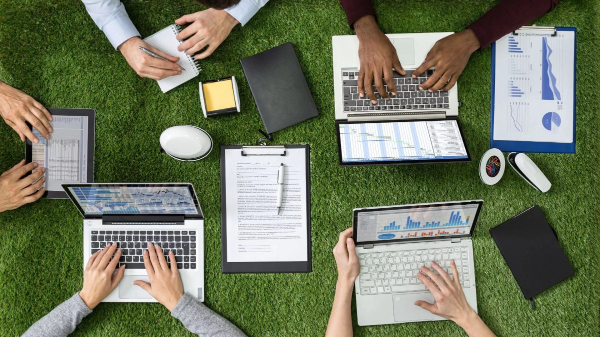 sürdürülebilirlik ve yapay zeka