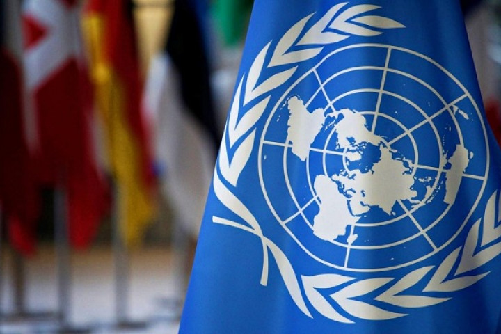 Birleşmiş Milletler