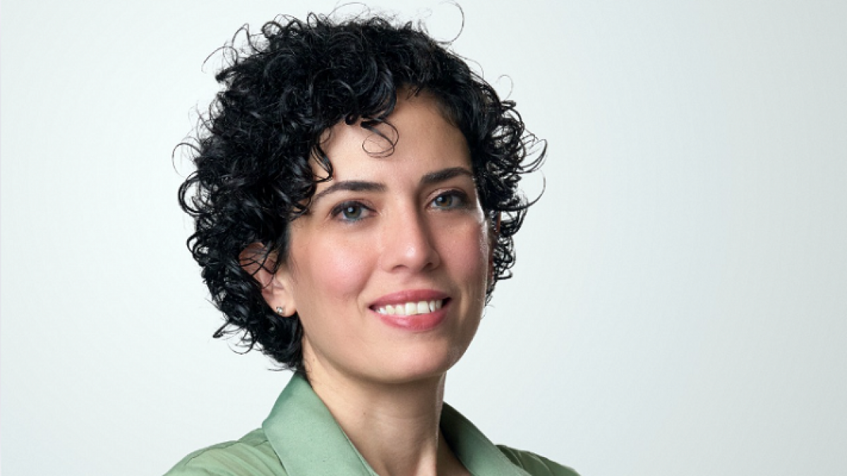 SEFiA Direktörü Bengisu