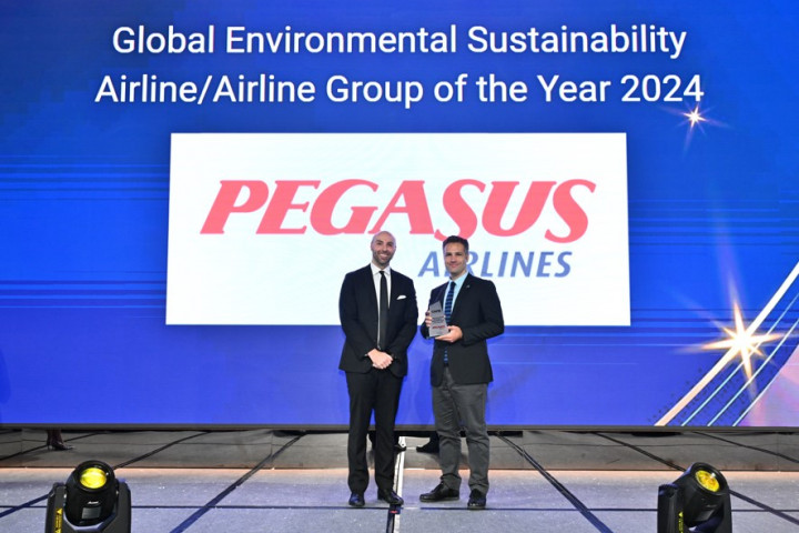 Pegasus-Hava-Yollari-Surdurulebilirlik-4 Pegasus Hava Yolları Sürdürülebilirlik