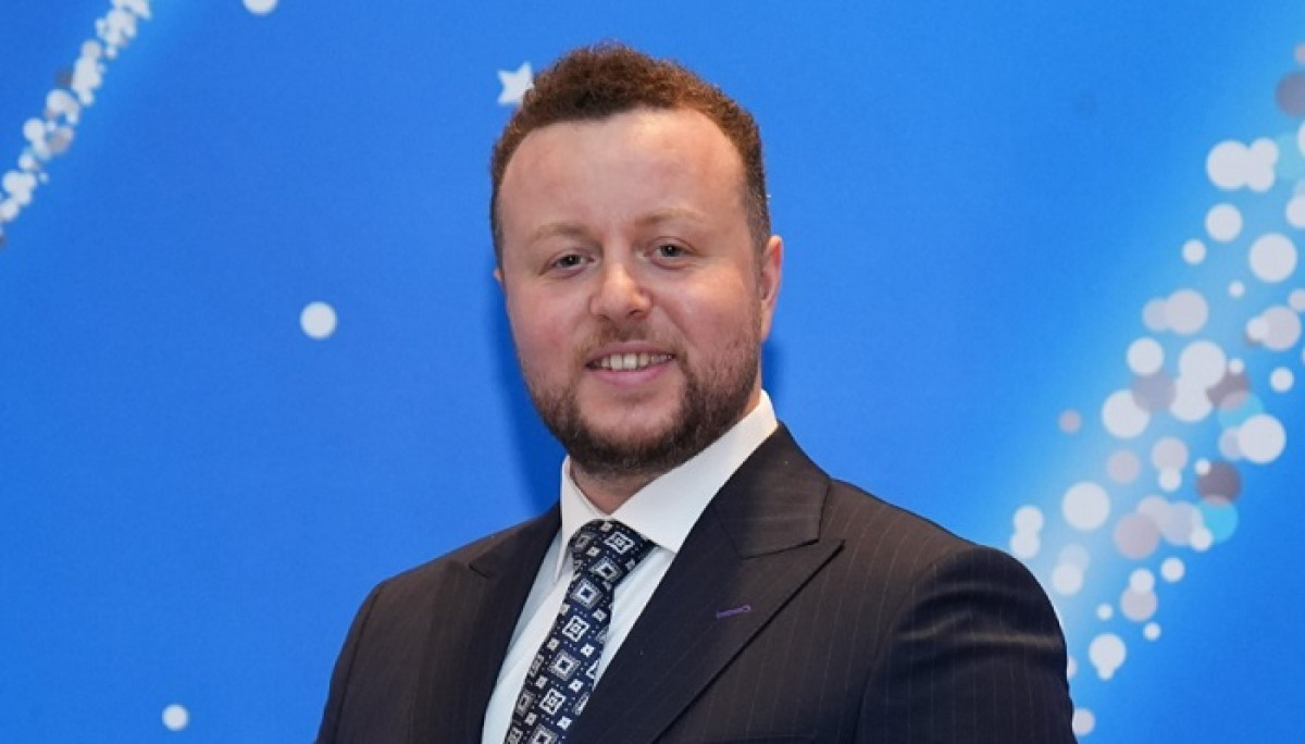 HT Solar Genel Müdür Yardımcısı Emre Kulaç