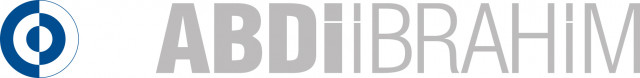 Abdi İbrahim İlaç Logo